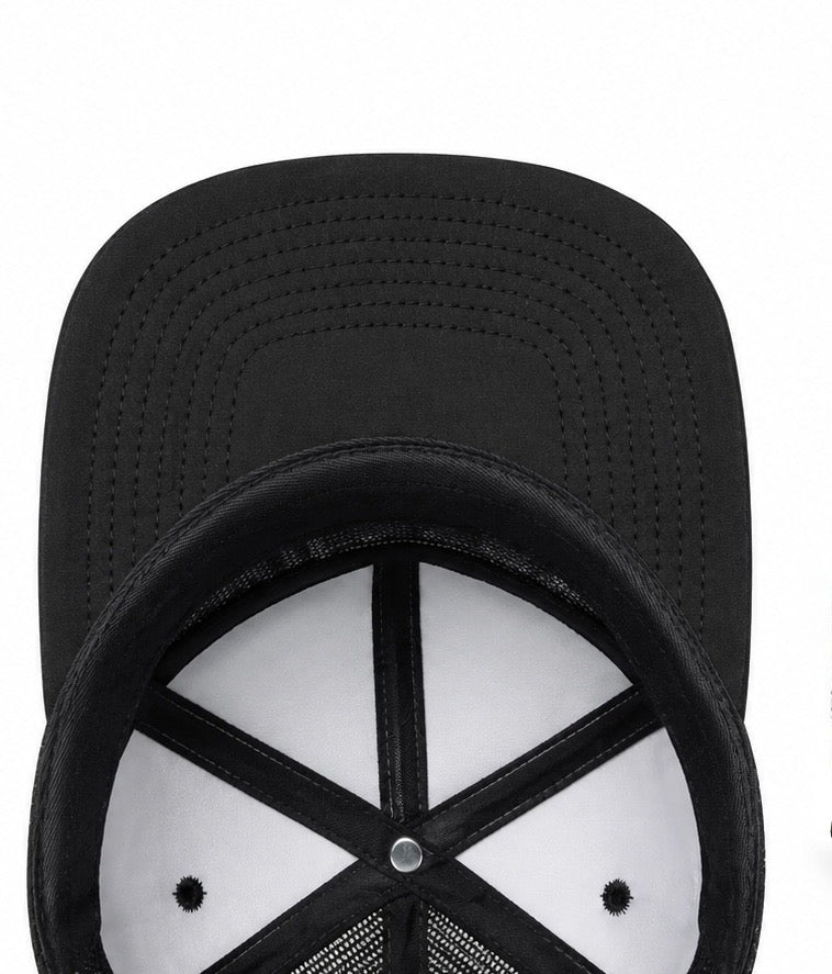 Nuvell Trucker Cap