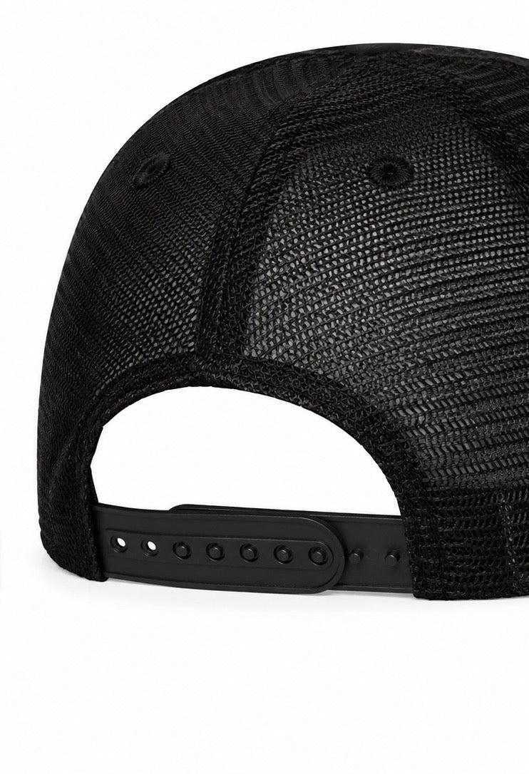 Nuvell Trucker Cap