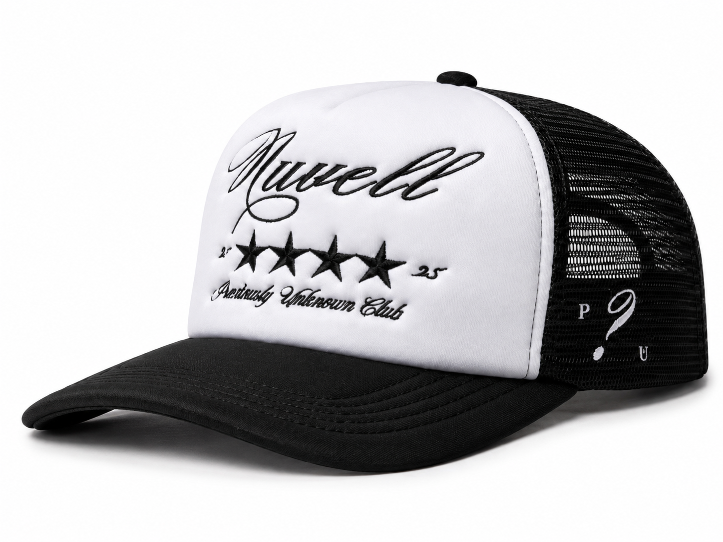 Nuvell Trucker Cap